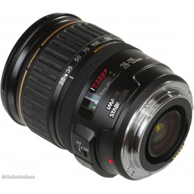 Canon Lens EF 28-135mm f/3.5-5.6 IS USM